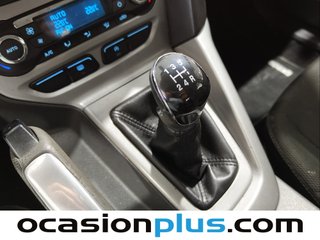 Ford Focus 1.0 Ecoboost S&S Trend 74 kW (100 CV)