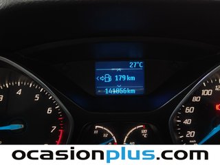 Ford Focus 1.0 Ecoboost S&S Trend 74 kW (100 CV)