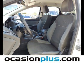 Ford Focus 1.0 Ecoboost S&S Trend 74 kW (100 CV)