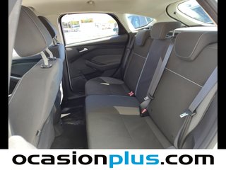 Ford Focus 1.0 Ecoboost S&S Trend 74 kW (100 CV)