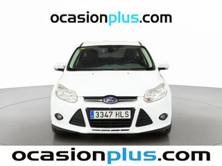 Ford Focus 1.0 Ecoboost S&S Trend 74 kW (100 CV)