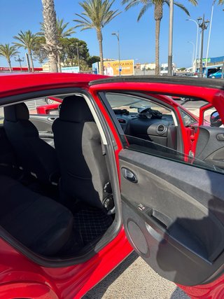SEAT Leon 2007