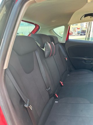 SEAT Leon 2007