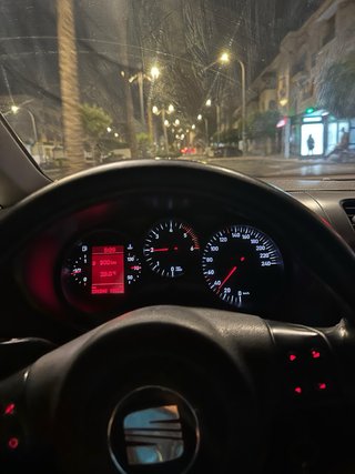 SEAT Leon 2007