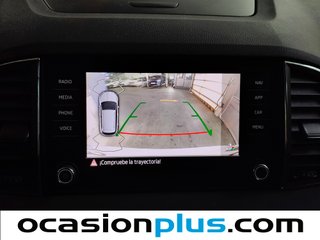 Skoda Karoq 2.0 TDI Selection 85 kW (115 CV)