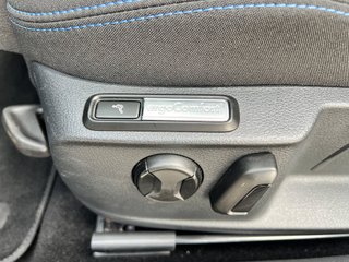 Volkswagen Passat Variant GTE 218 cv | Etiqueta 0