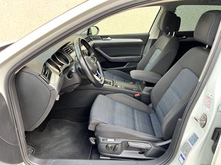 Volkswagen Passat Variant GTE 218 cv | Etiqueta 0