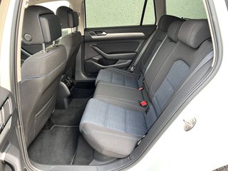 Volkswagen Passat Variant GTE 218 cv | Etiqueta 0
