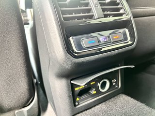 Volkswagen Passat Variant GTE 218 cv | Etiqueta 0
