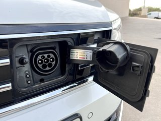 Volkswagen Passat Variant GTE 218 cv | Etiqueta 0