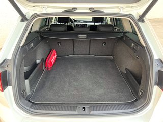 Volkswagen Passat Variant GTE 218 cv | Etiqueta 0