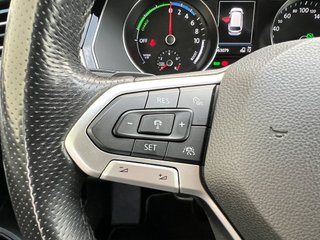 Volkswagen Passat Variant GTE 218 cv | Etiqueta 0