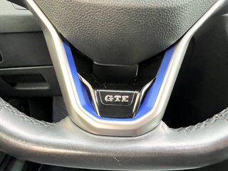 Volkswagen Passat Variant GTE 218 cv | Etiqueta 0