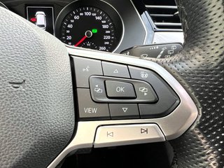Volkswagen Passat Variant GTE 218 cv | Etiqueta 0