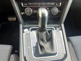 Volkswagen Passat Variant GTE 218 cv | Etiqueta 0