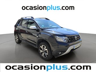 Dacia Duster Prestige Go TCE 74 kW (100 CV) ECO-G 4X2