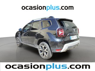 Dacia Duster Prestige Go TCE 74 kW (100 CV) ECO-G 4X2