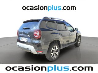 Dacia Duster Prestige Go TCE 74 kW (100 CV) ECO-G 4X2