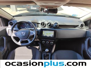 Dacia Duster Prestige Go TCE 74 kW (100 CV) ECO-G 4X2