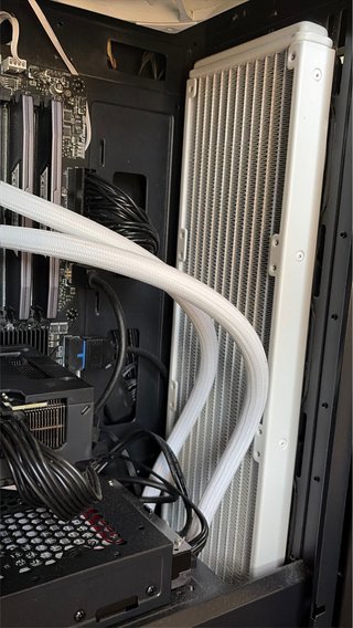 PC Gaming Ryzen 7 7800X3D + RTX 4070 + 32GB Ram