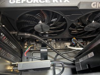 PC Gaming Ryzen 7 7800X3D + RTX 4070 + 32GB Ram