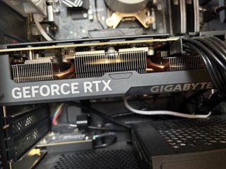 PC Gaming Ryzen 7 7800X3D + RTX 4070 + 32GB Ram