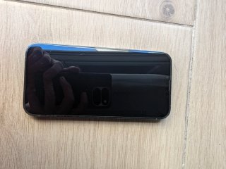 iPhone 13 Pro Max Azul 128GB