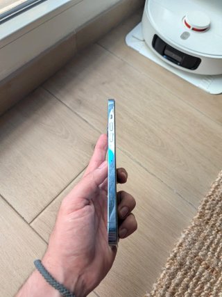 iPhone 13 Pro Max Azul 128GB