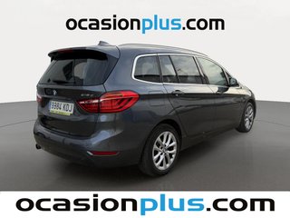 BMW Serie 2 218d Gran Tourer 110 kW (150 CV)