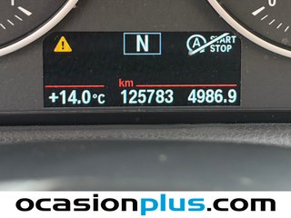 BMW Serie 2 218d Gran Tourer 110 kW (150 CV)