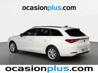 SEAT León ST 2.0 TDI Style Go DSG 110 kW (150 CV)