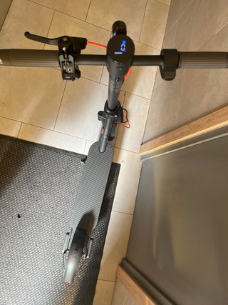 Patinete Eléctrico Xiaomi Elite