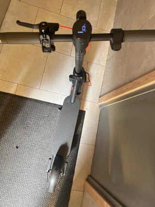 Patinete Eléctrico Xiaomi Elite