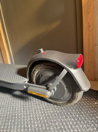 Patinete Eléctrico Xiaomi Elite