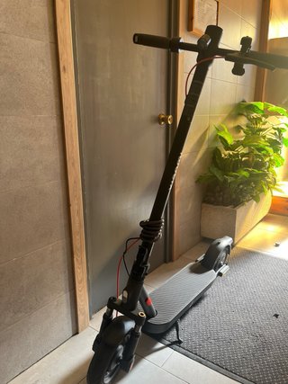 Patinete Eléctrico Xiaomi Elite
