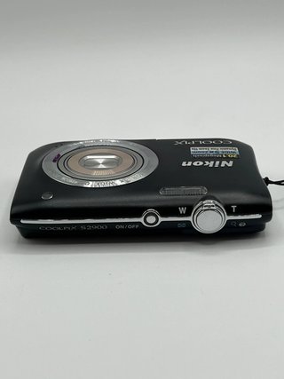 Nikon coolpix s2900