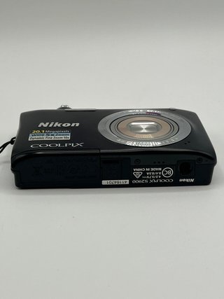 Nikon coolpix s2900