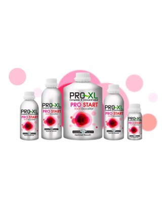 Pro XL Pro Start Root Booster