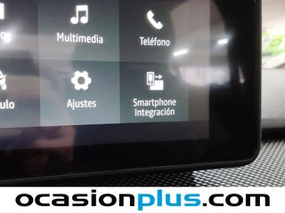 Dacia Sandero Stepway Expression TCe 67 kW (91 CV) CVT
