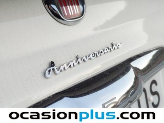 Fiat 500C 1.2 8v Cabrio Aniversario 51 kW (69 CV)