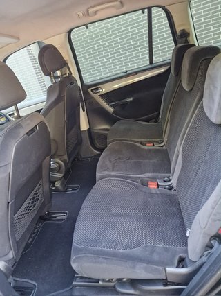 Citroen Grand C4 Picasso 2009