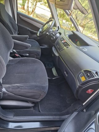 Citroen Grand C4 Picasso 2009