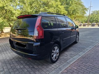 Citroen Grand C4 Picasso 2009