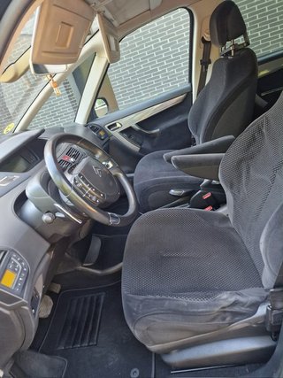 Citroen Grand C4 Picasso 2009
