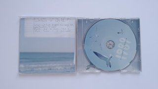 Taylor Swift - 1989 (Taylor's Version) CD + poster