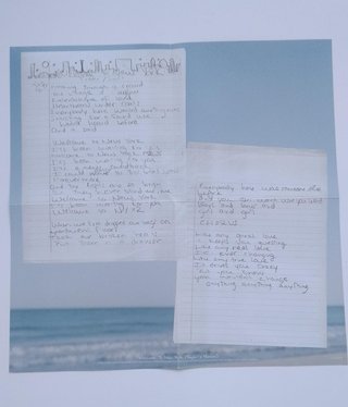 Taylor Swift - 1989 (Taylor's Version) CD + poster