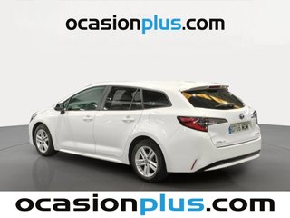 Toyota Corolla 140H Active Plus Touring Sport 103 kW (140 CV)