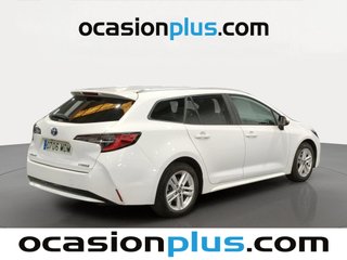 Toyota Corolla 140H Active Plus Touring Sport 103 kW (140 CV)