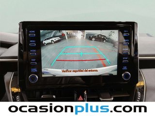 Toyota Corolla 140H Active Plus Touring Sport 103 kW (140 CV)