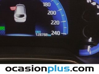 Toyota Corolla 140H Active Plus Touring Sport 103 kW (140 CV)